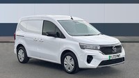 2023 Nissan Townstar L1 Petrol 1.3 Acenta Van Van Petrol Manual