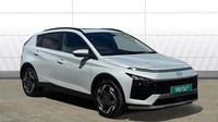 2025 Hyundai BAYON 1.0 TGDi Ultimate 5dr DCT Petrol Hatchback Hatchback Petrol A