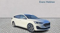 2023 Ford Focus 1.0 EcoBoost Titanium Style 5dr Estate Petrol Manual