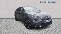 2024 Citroen C4 1.2 PureTech [130] Max 5dr Auto Hatchback Petrol Automatic