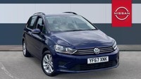 2017 Volkswagen Golf SV 1.4 TSI SE 5dr Petrol Hatchback Hatchback Petrol Manual