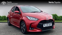 2025 Toyota Yaris 1.5 Hybrid Design 5dr CVT Hybrid Hatchback Hatchback Hybrid Au