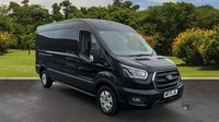 2025 Ford Transit 350 L3 Diesel Fwd 2.0 EcoBlue 165ps H2 Limited Van [Nav] Mediu
