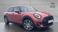 2023 MINI Clubman 1.5 Cooper Exclusive Premium 6dr Auto Estate Petrol Automatic