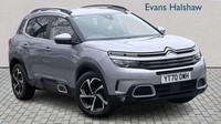 2020 Citroen C5 Aircross 1.2 PureTech 130 Flair 5dr HATCHBACK PETROL Manual