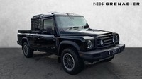2024 INEOS Grenadier Grenadier 3.0 TD Fieldmaster Edition Diesel