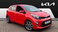 2023 Kia Picanto 1.0 3 5dr [4 seats] Petrol Hatchback Hatchback Petrol Manual