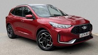 2024 Ford Kuga 2.5 FHEV ST-Line X 5dr CVT SUV Hybrid Ele Automatic