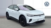 2022 Volkswagen ID.4 109kW Life Pure 52kWh 5dr Auto Electric Estate Estate Elect