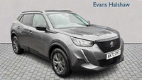 2022 Peugeot 2008 1.2 PureTech Active Premium+ 5dr Estate Petrol Manual