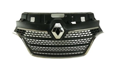 RENAULT MASTER Grill Front 2019-On | OEM 628959833R Used Genuine