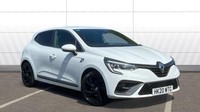2020 Renault Clio 1.3 TCe 130 RS Line 5dr EDC Petrol Hatchback Hatchback Petrol 