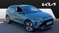 2023 Hyundai BAYON 1.0 TGDi 48V MHEV Premium 5dr DCT Petrol Hatchback Hatchback 