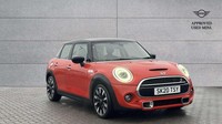 2020 MINI Hatch 2.0 Cooper S Exclusive II 5dr Hatchback Petrol Manual