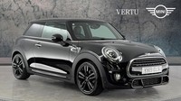2019 MINI Hatch 1.5 Cooper Sport II 3dr Petrol Hatchback Hatchback Petrol Manual