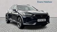 2024 Cupra Formentor 1.4 eHybrid 204 V1 5dr DSG SUV Plug-In Hy Automatic