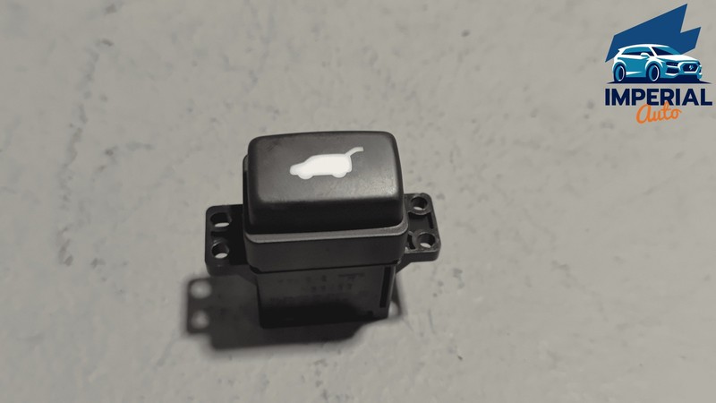 Used Honda Pilot Rear Trunk Tailgate Liftgate Release Open Switch OEM 2016-2025