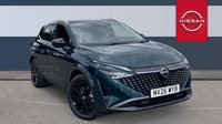 2026 Nissan Qashqai 1.5 E-Power 205 Tekna 5dr Auto Hybrid Hatchback Hatchback Hy