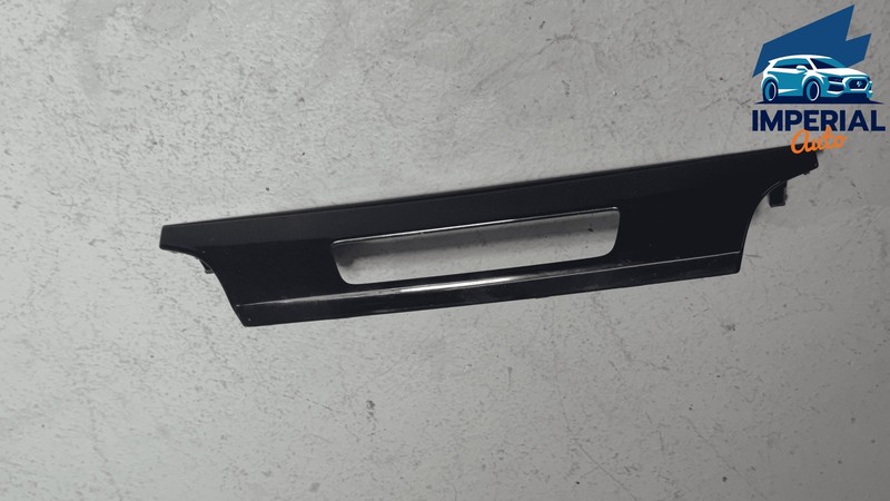 Used 2019-2022 Honda Pilot Dash Center Hazard Light Switch Bezel Trim Panel Oem