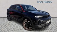 2024 Vauxhall Mokka 1.2 Turbo 100 GS  5dr Hatchback Petrol Manual