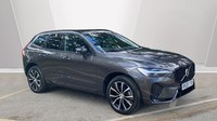 2025 Volvo XC60 2.0 B5P Ultra Dark 5dr AWD Geartronic Petrol Estate Estate Petro