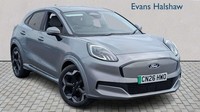 2026 Ford Puma 123kW Premium 43kWh 5dr Auto Hatchback Electric Automatic