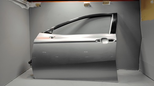 2018-2024 Toyota Camry Front Left Driver Side Door Shell Panel 1J9 OEM