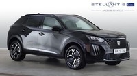 2025 Peugeot 2008 1.2 PureTech 130 Allure 5dr HATCHBACK PETROL Manual