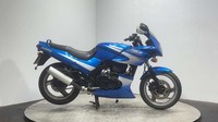 Kawasaki GPZ 2000 ONLY 20K CLEAN PROJECT BIKE SPARES OR REPAIR 500CC