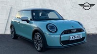 2024 MINI Cooper 2.0 S Classic 3dr Auto HATCHBACK PETROL Automatic