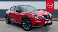 2023 Nissan Juke 1.0 DiG-T 114 Acenta 5dr Petrol Hatchback Hatchback Petrol Manu