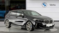 2022 BMW 1 Series M135i xDrive 5dr Step Auto HATCHBACK PETROL Automatic