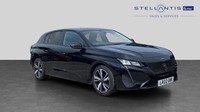 2022 Peugeot 308 1.2 PureTech Allure Hatchback 5dr Petrol EAT Euro 6 (s/s) (130 
