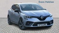 2023 Renault Clio 1.0 TCe 90 RS Line 5dr Hatchback Petrol Manual