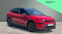 2026 Skoda Elroq 250kW vRS 84kWh 4x4 5dr Auto Electric Estate Estate Electric Au