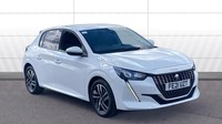 2021 Peugeot 208 1.2 PureTech 100 Allure 5dr Petrol Hatchback Hatchback Petrol M