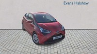 2019 Toyota AYGO 1.0 VVT-i X-Play 5dr Hatchback Petrol Manual