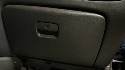 Used Glove Box fits: TRAILBLAZER 09