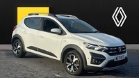 2021 Dacia Sandero Stepway 1.0 TCe Prestige 5dr Petrol Hatchback Hatchback Petro