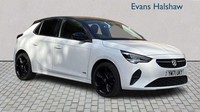 2022 Vauxhall Corsa 1.2 Turbo Griffin 5dr Hatchback Petrol Manual
