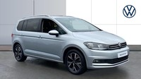2020 Volkswagen Touran 1.5 TSI EVO SEL 5dr DSG Petrol Estate Estate Petrol Autom