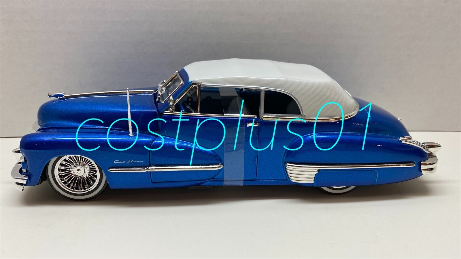 【激レア】CADILLAC LUCKIES & CADILLAC 2枚セット 激レア】CADILLAC LUCKIES & CADILLAC 2枚セット