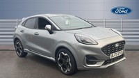 2025 Ford Puma 1.0 EcoBoost Hybrid mHEV ST-Line X 5dr Petrol Hatchback Hatchback