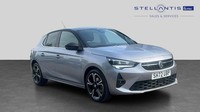 2022 Vauxhall Corsa 1.2 Turbo Ultimate Hatchback 5dr Petrol Auto Euro 6 (s/s) (1