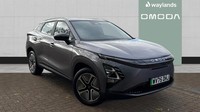 2025 Omoda 5 150KW Comfort 61kWh 5dr Auto HATCHBACK ELECTRIC Automatic