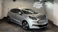 2026 Ford Puma 123kW Select 43kWh 5dr Auto Hatchback Electric Automatic