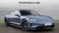 2025 Porsche Taycan GTS Saloon Electric Automatic