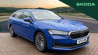 2025 Skoda Superb 2.0 TDI 193 Laurin + Klement 4X4 5dr DSG Diesel Estate Estate 
