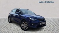 2019 SEAT Arona 1.0 TSI SE Technology [EZ] 5dr Hatchback Petrol Manual