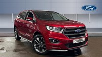2018 Ford Edge 2.0 TDCi 210 ST-Line 5dr Powershift Diesel Estate Estate Diesel A